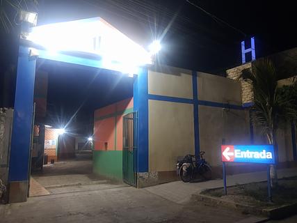 Hostal Clima