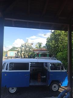 Hostal D'J
