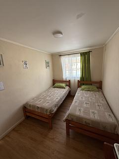 Hostal del rosario