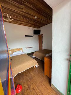 Hostal el Caminante