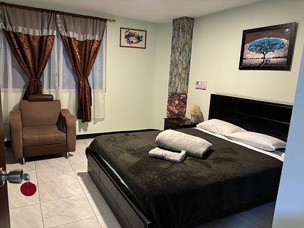 Hostal el muelle