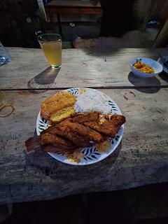 Hostal El Paujill