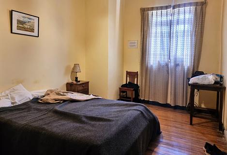 Hostal El Tuco