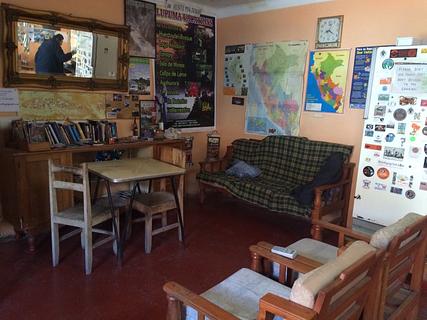 Hostal Estrellita