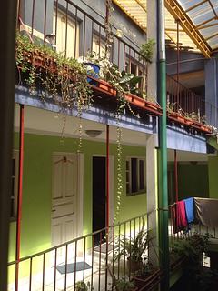 Hostal Eucalyptus