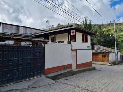 Hostal Familia FLORES