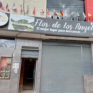 Hostal Flor de los Angeles