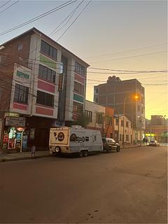 Hostal Graciela