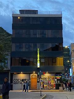 Hostal Inca