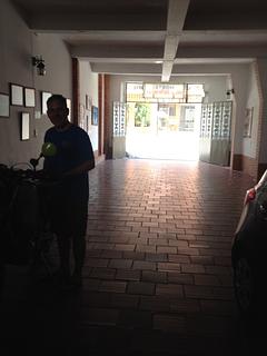 Hostal Isla Senorial