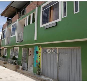 Hostal Kactus