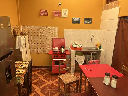 Hostal La Roca