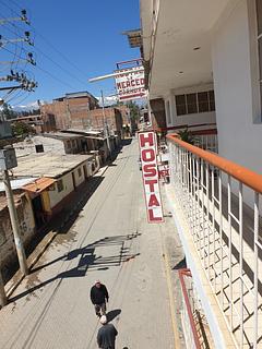 hostal le merced