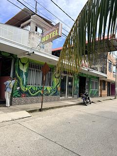 Hostal Libelula