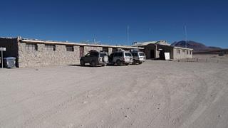 Hostal Licancabur