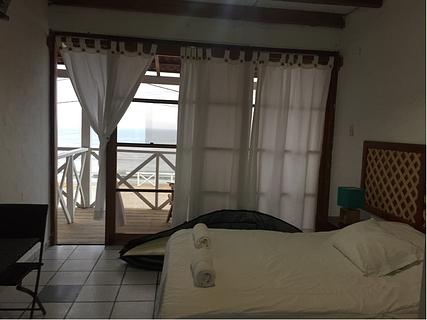 Hostal Los Delfines Chicama