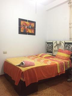 Hostal Los Faroles