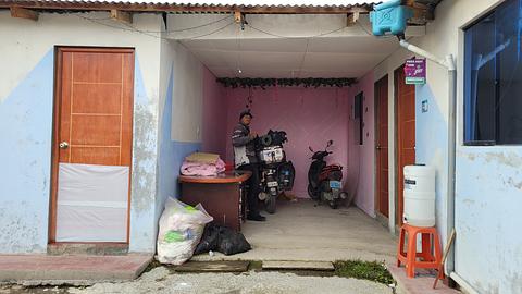 Hostal Los Pinos
