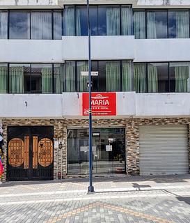 Hostal Maria