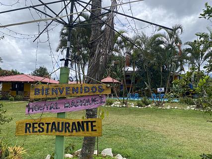 Hostal Marquez