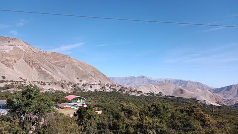 Hostal Mirador and Eden