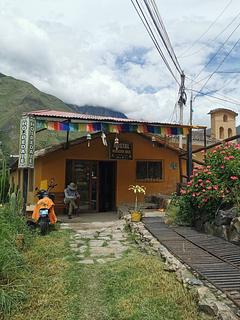 Hostal Mirador Inca