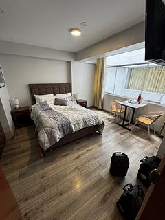 Hostal Ñant'ika