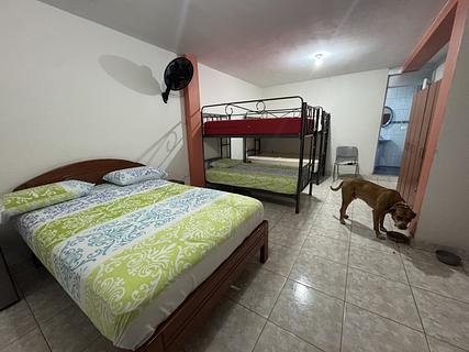 Hostal Peru Rey