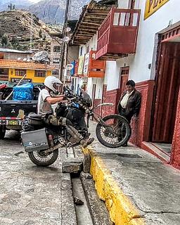 Hostal Plaza