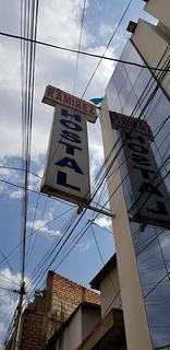 Hostal Ramirez