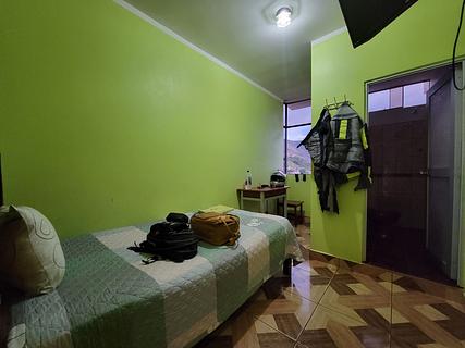 Hostal Renacer