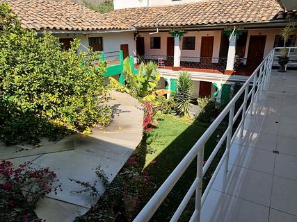 Hostal San Marcos