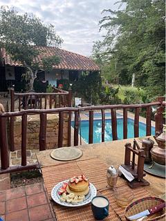 Hostal Santa Mónica