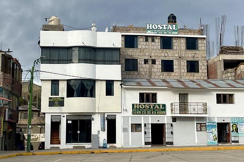 Hostal Señor Qoyllur-Ritty