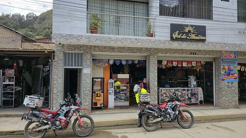 Hostal Sol de América