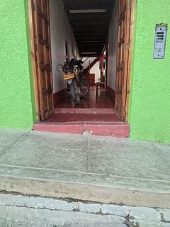 Hostal Sol Naciente