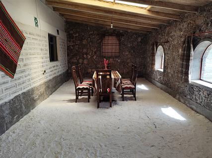 Hostal Sol Y Luna