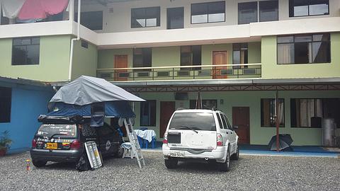 Hostal Splendish