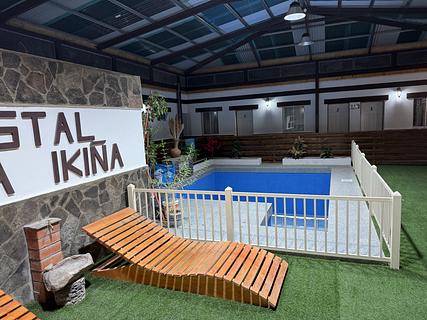 Hostal Suma Ikiña