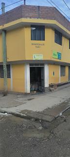 Hostal Taki