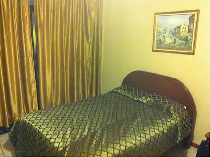 Hostal Tambo Cocha