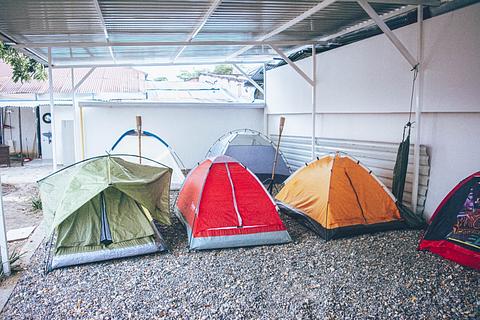 Hostal Tatacoa