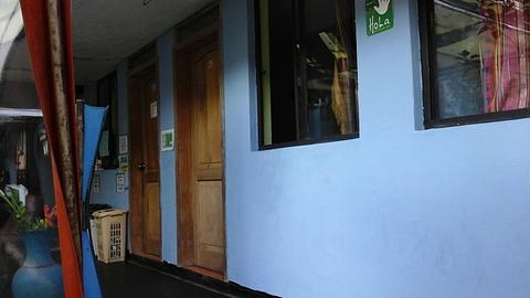 Hostal Transilvania