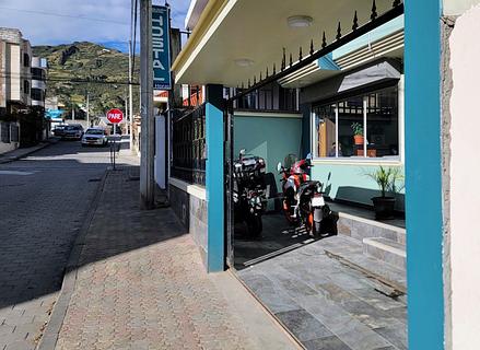 Hostal Valle Andina