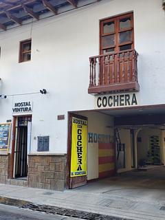 Hostal Ventura
