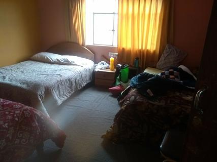 Hostal Virgen de Las Nieve 2