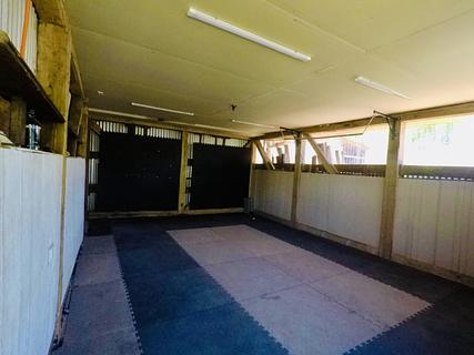 Hostal y Camping Palena