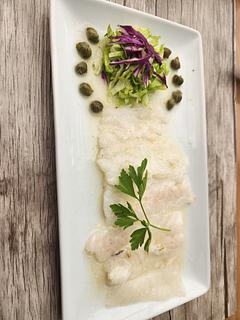 Hostal y Restaurant Scarlett