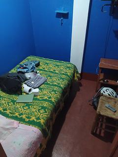 Hostel 2 de Mayo