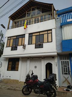 Hostel Amuya